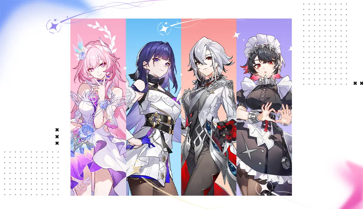 Bild zur Pressemitteilung HoYoFair Fan Concert 2026