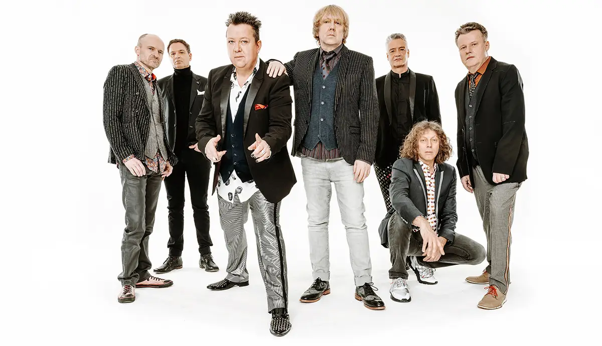 die PRINZEN - Open Air 2026
