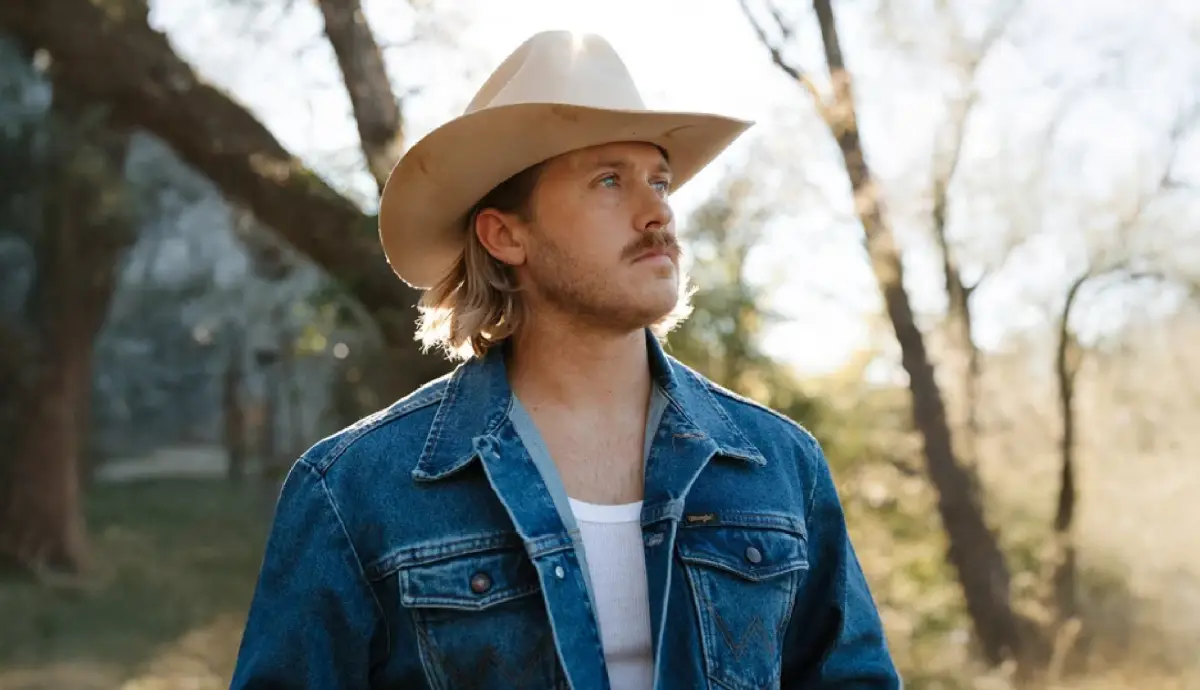 Bild zur Pressemitteilung Corey Kent - Live 2026