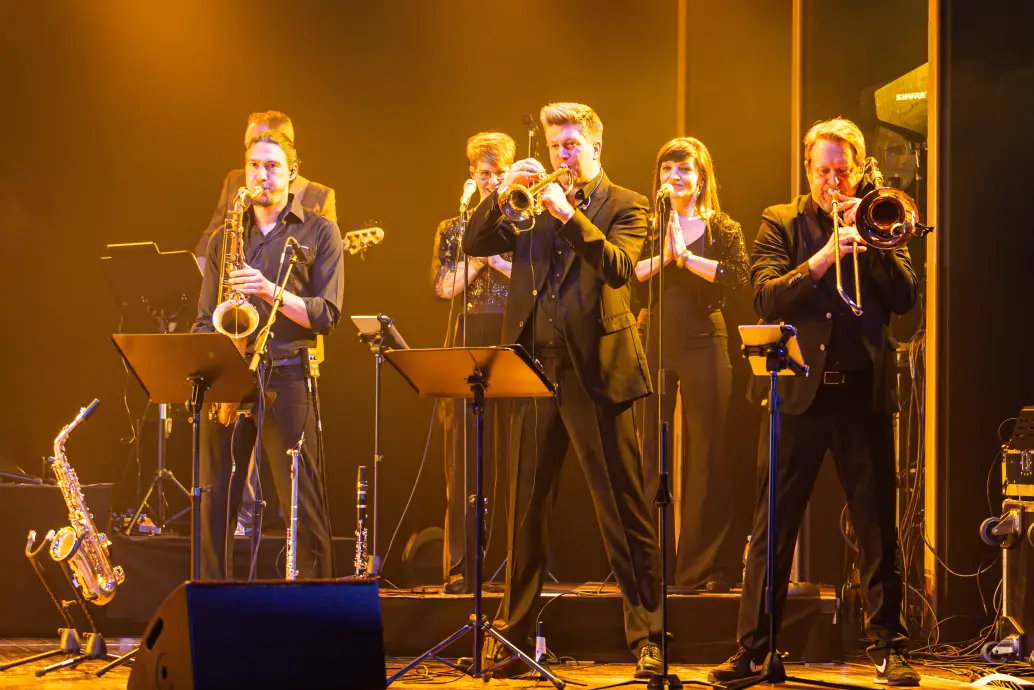 Bild 1 von 5 für Gallery 2 Legenden 1 Konzert