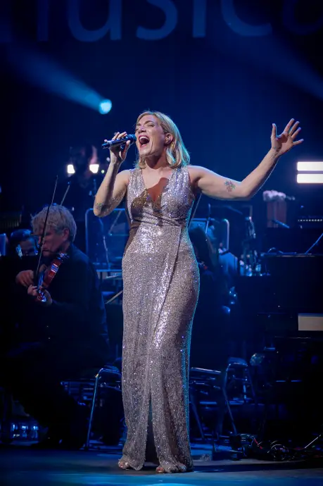 Bild 2 von 5 für Gallery 2 Legenden 1 Konzert