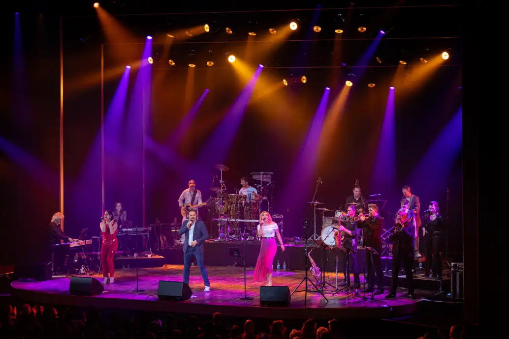 Bild 4 von 5 für Gallery 2 Legenden 1 Konzert