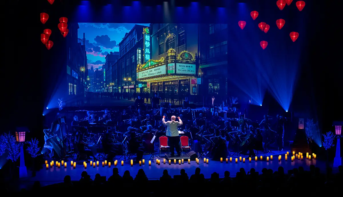 Studio Ghibli - Studio Ghibli in Concert