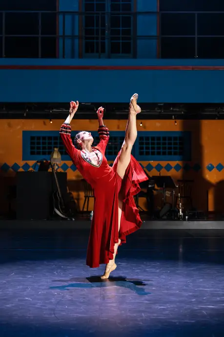 Bild 1 von 4 für Gallery VIVA LA VIDA - A tribute to Frida Kahlo