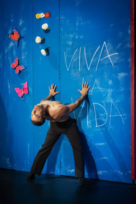 Bild 4 von 4 für Gallery VIVA LA VIDA - A tribute to Frida Kahlo