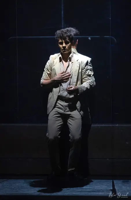 Bild 3 von 6 für Gallery The Tap Dance Sensation