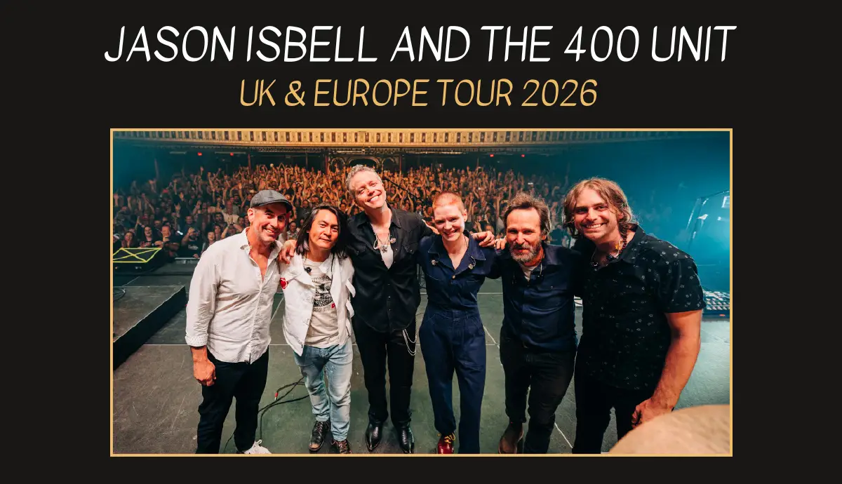 An Evening With Sound of Nashville präsentiert 