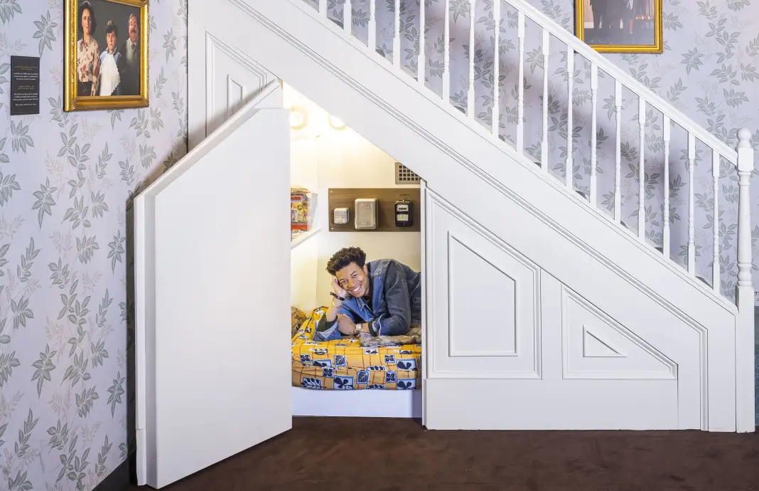 Bild 2 von 18 für Gallery Harry Potter: Die Ausstellung