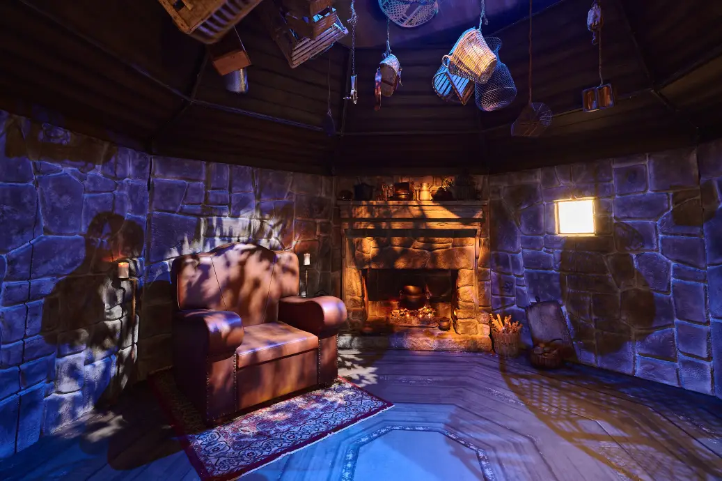 Bild 9 von 18 für Gallery Harry Potter: Die Ausstellung