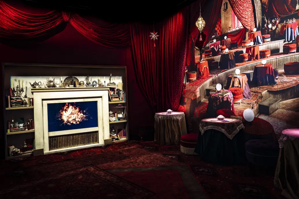 Bild 10 von 18 für Gallery Harry Potter: Die Ausstellung