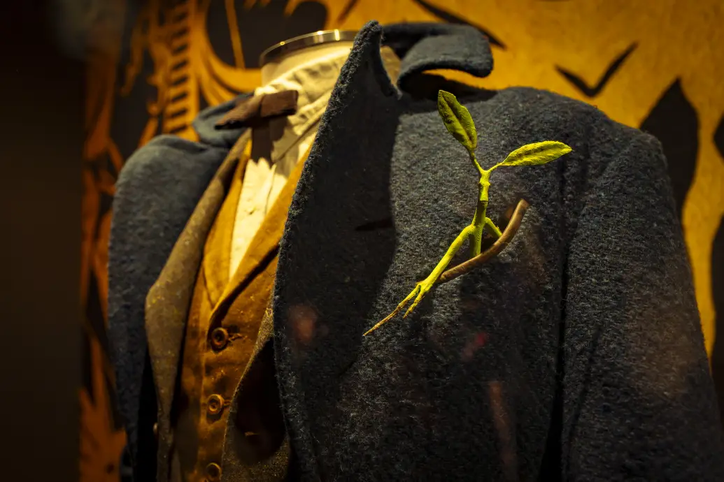 Bild 15 von 18 für Gallery Harry Potter: Die Ausstellung