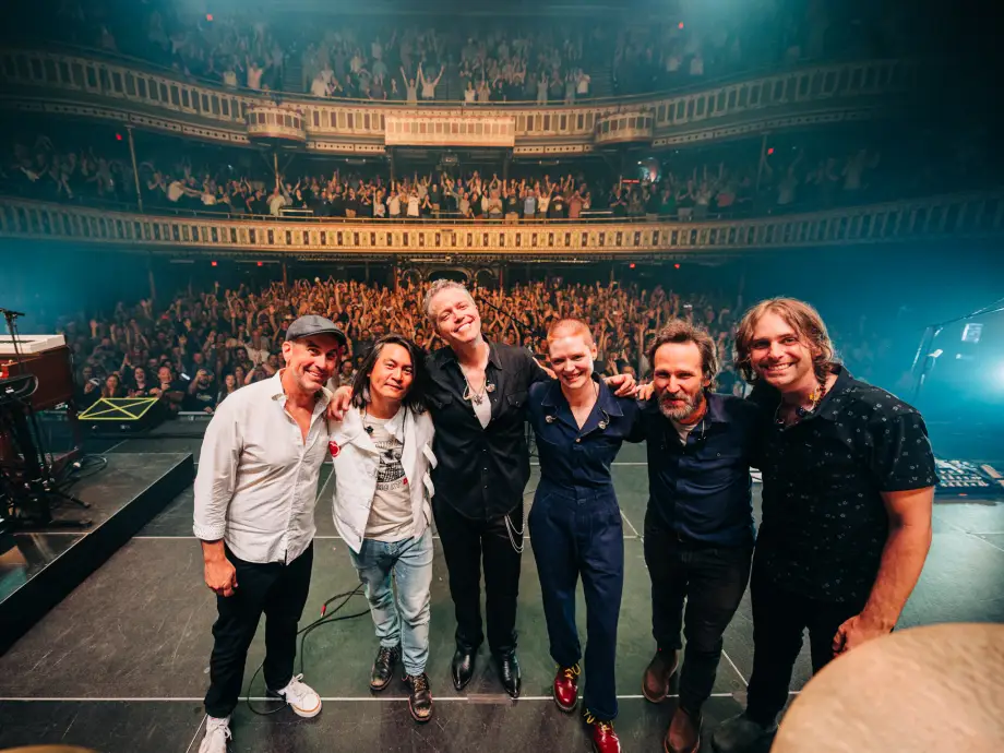 Bild 1 von 1 für Gallery An Evening With