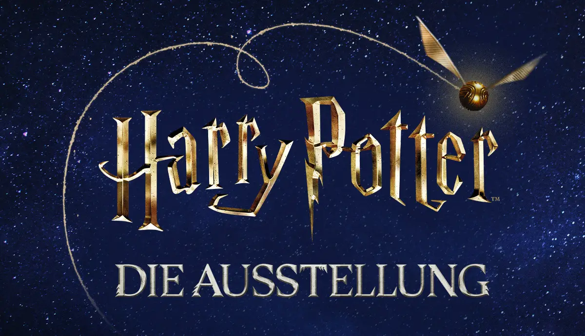 Harry Potter: Die Ausstellung  