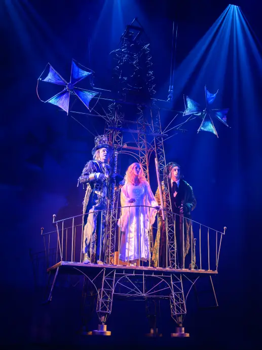 Bild 31 von 39 für Gallery Der Geist der Weihnacht 2025/2026