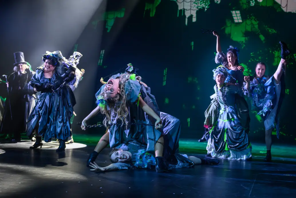 Bild 32 von 39 für Gallery Der Geist der Weihnacht 2025/2026