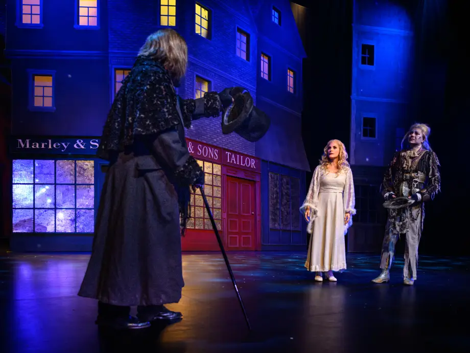 Bild 33 von 39 für Gallery Der Geist der Weihnacht 2025/2026