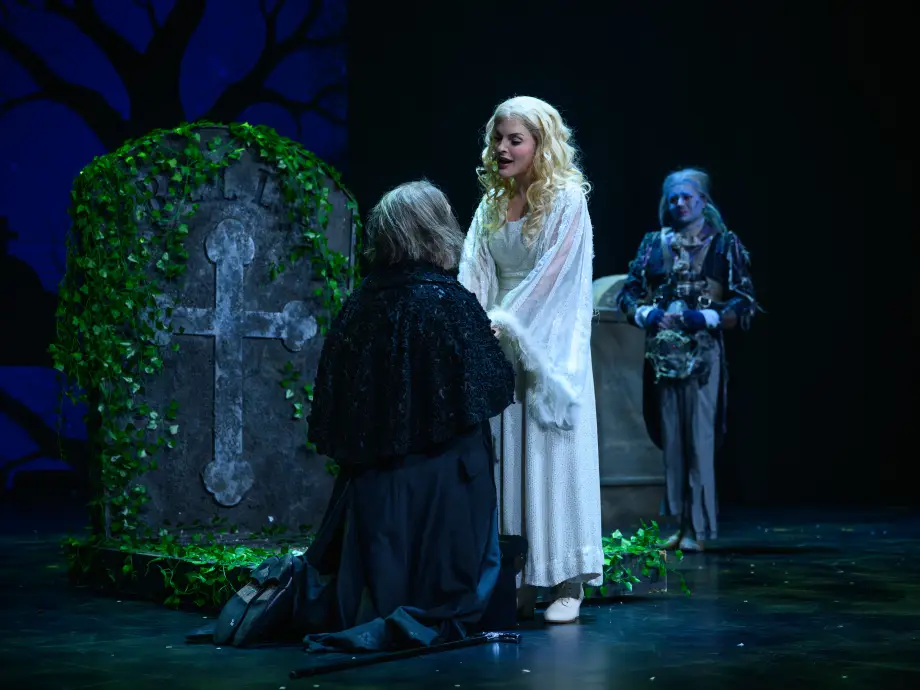 Bild 34 von 39 für Gallery Der Geist der Weihnacht 2025/2026