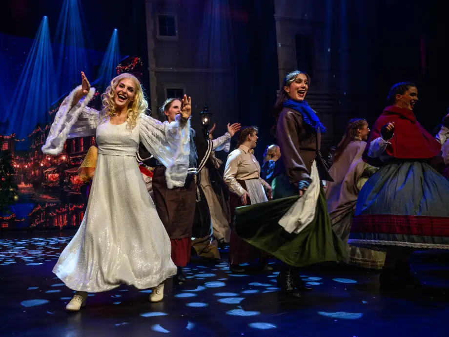 Bild 35 von 39 für Gallery Der Geist der Weihnacht 2025/2026