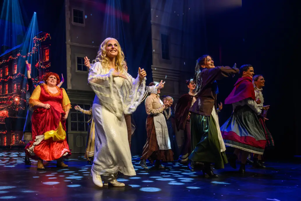 Bild 36 von 39 für Gallery Der Geist der Weihnacht 2025/2026