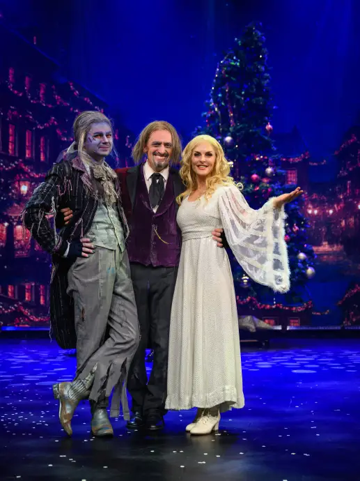 Bild 37 von 39 für Gallery Der Geist der Weihnacht 2025/2026