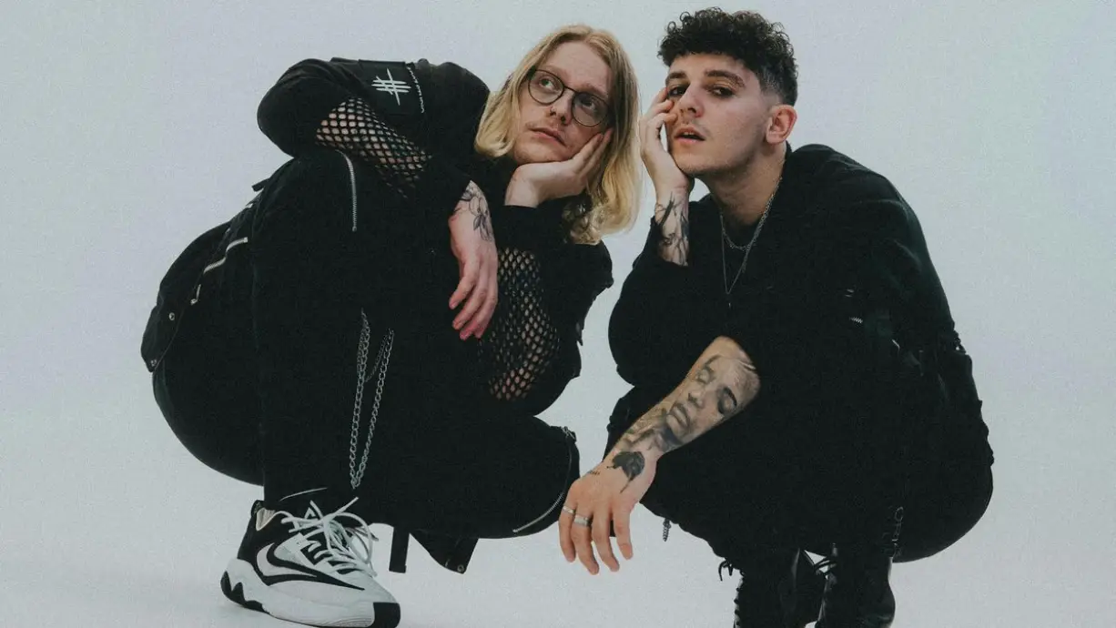 Bild 2 von 2 für Gallery European Headline Tour