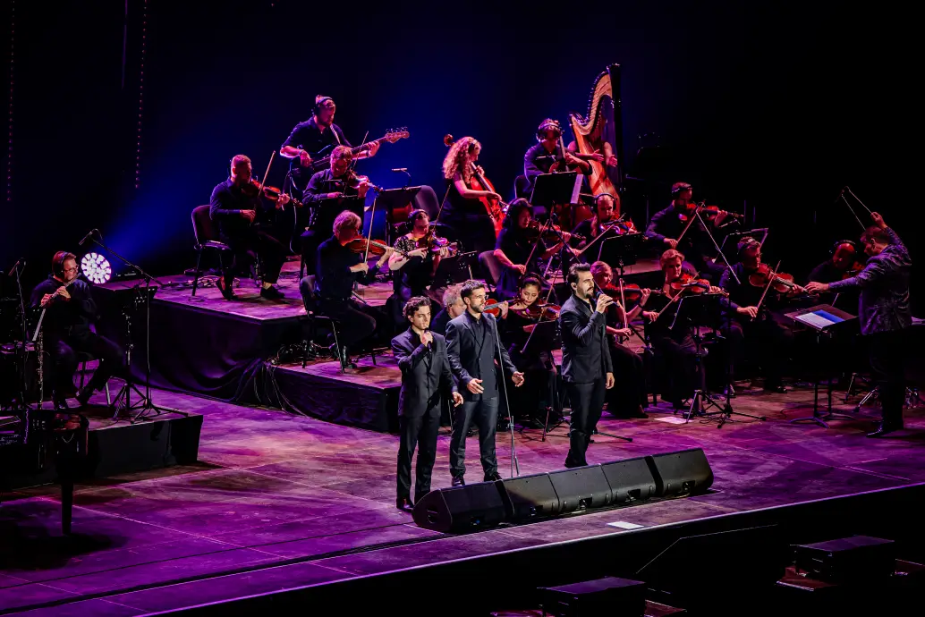 Bild 5 von 6 für Gallery World Tour 2027