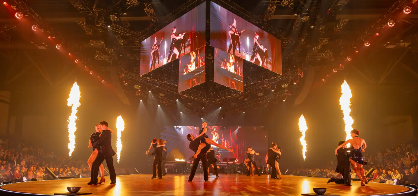 Bild 3 von 7 für Gallery RTL PRÄSENTIERT