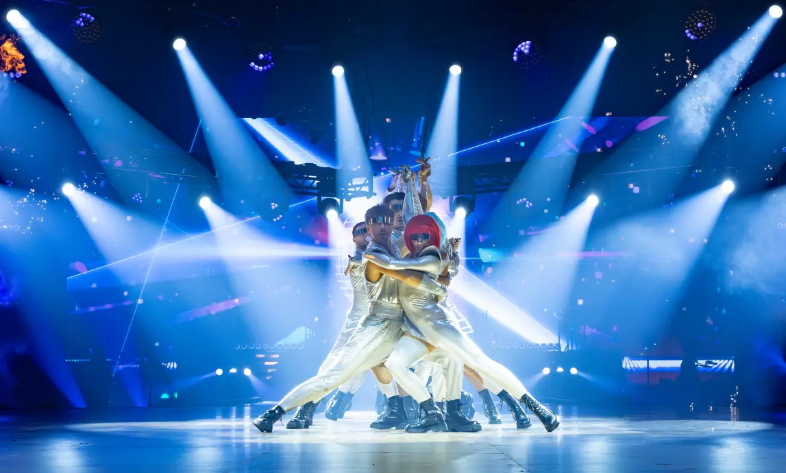 Bild 4 von 7 für Gallery RTL PRÄSENTIERT