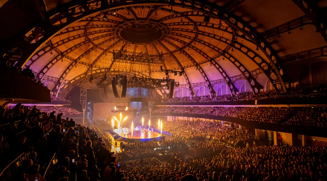 Bild 6 von 7 für Gallery RTL PRÄSENTIERT