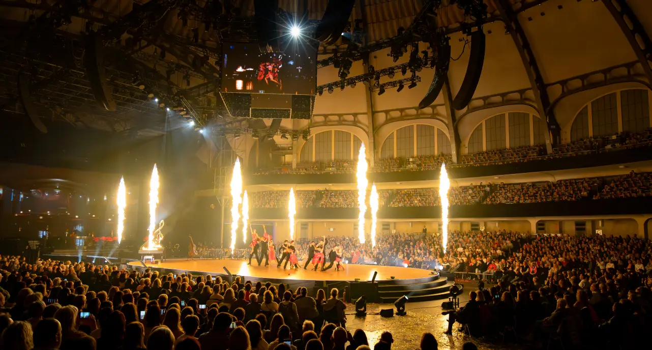 Bild 7 von 7 für Gallery RTL PRÄSENTIERT