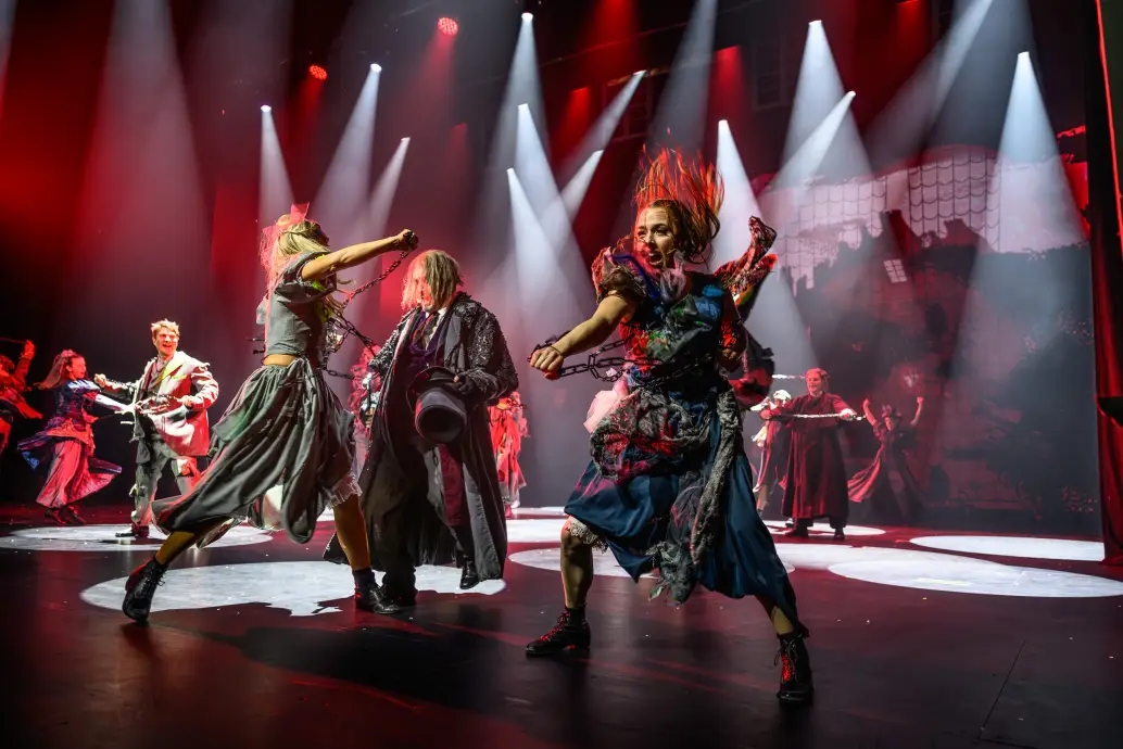 Bild 38 von 39 für Gallery Der Geist der Weihnacht 2025/2026