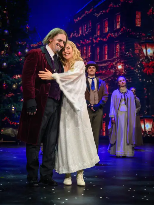 Bild 39 von 39 für Gallery Der Geist der Weihnacht 2025/2026