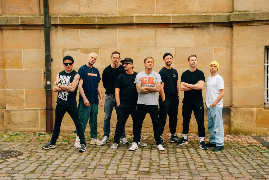 Bild 1 von 4 für Gallery Open Airs 2026