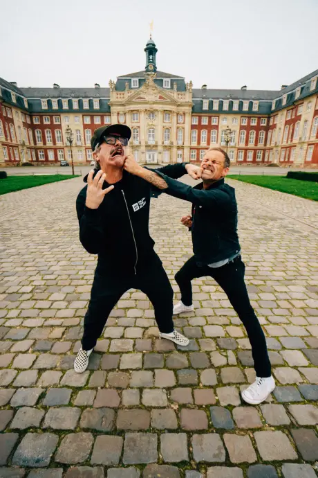 Bild 2 von 4 für Gallery Open Airs 2026