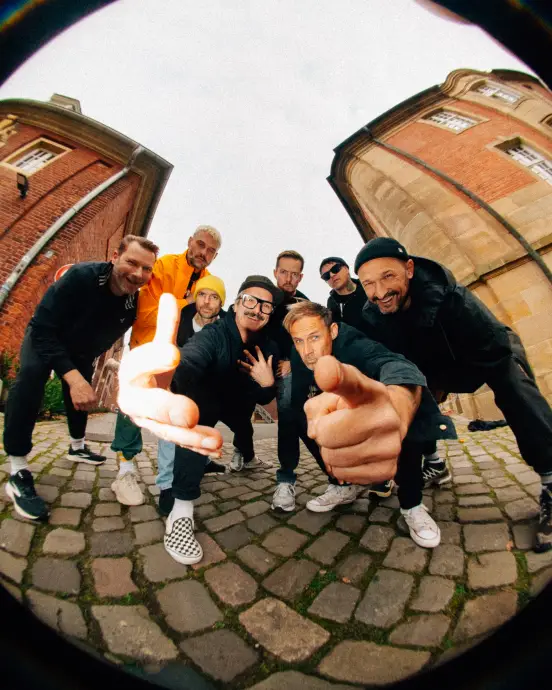 Bild 3 von 4 für Gallery Open Airs 2026