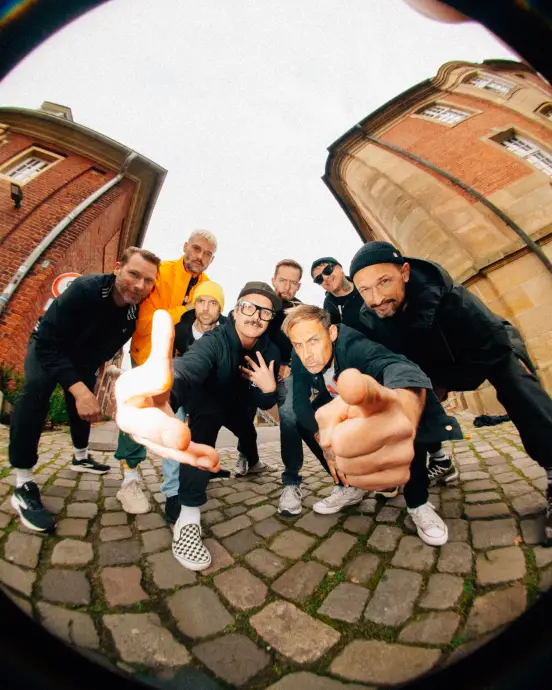 Bild 4 von 4 für Gallery Open Airs 2026