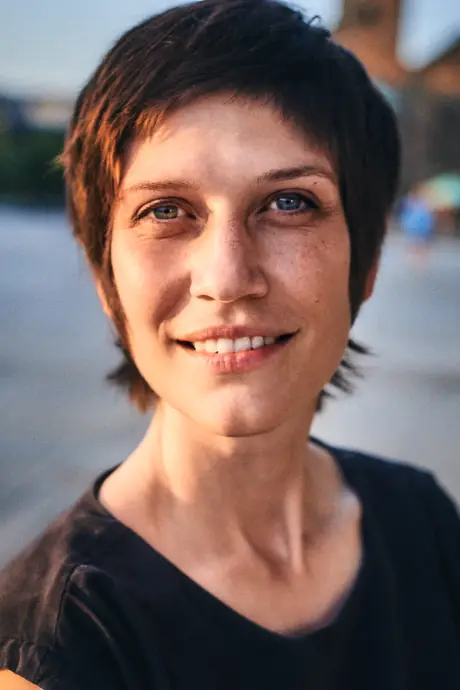 Bild 2 von 3 für Gallery „Du bedeutest mir die Welt“