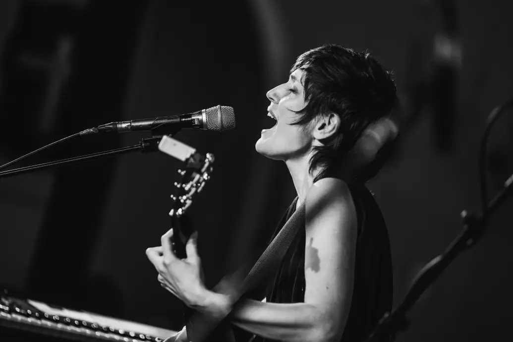 Bild 1 von 3 für Gallery „Du bedeutest mir die Welt“