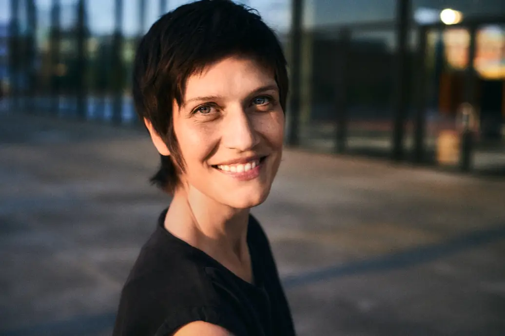 Bild 3 von 3 für Gallery „Du bedeutest mir die Welt“