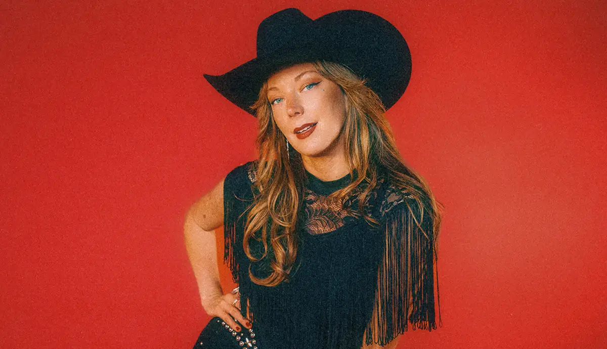 Bild zur Pressemitteilung Kaitlin Butts - Live 2026