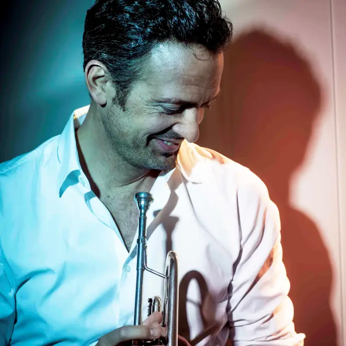 Bild 1 von 4 für Gallery Till Brönner