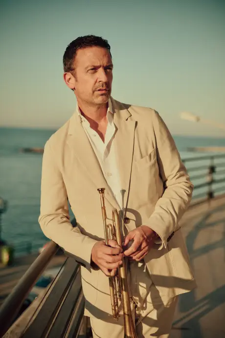 Bild 3 von 4 für Gallery Till Brönner