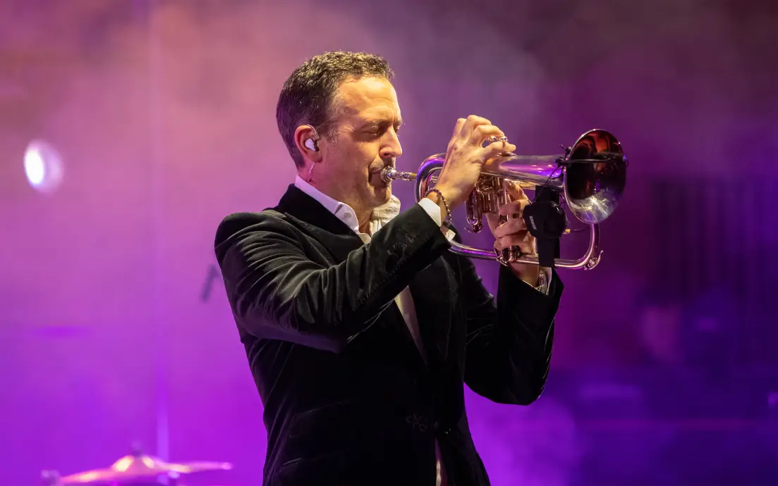 Bild 4 von 4 für Gallery Till Brönner