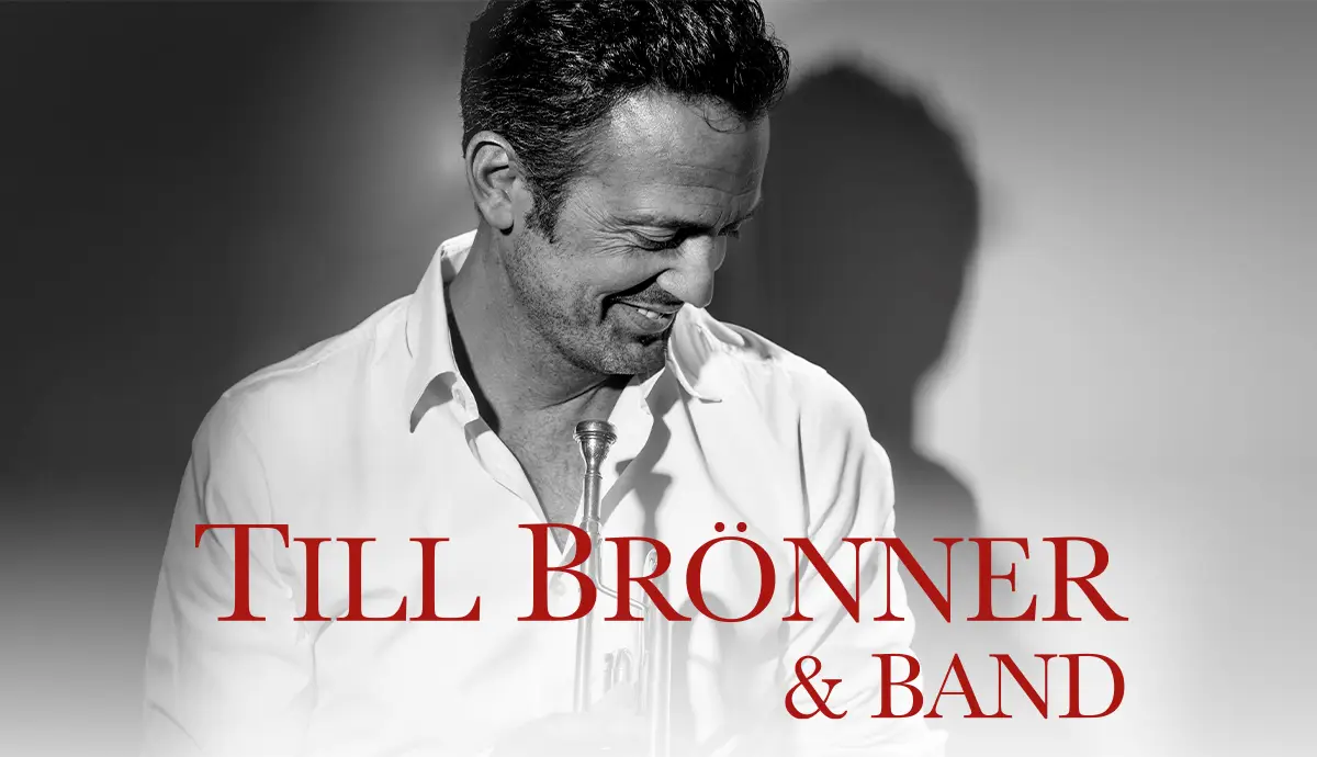 Till Brönner & Band 