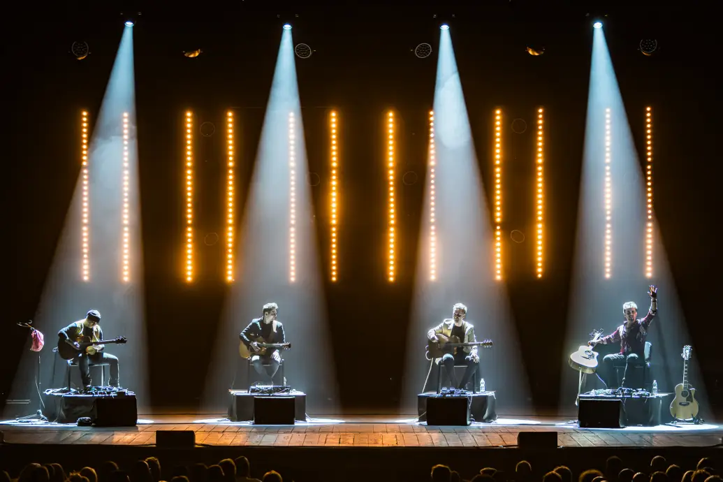 Bild 8 von 10 für Gallery THE GREATEST MELODIES ON GUITAR