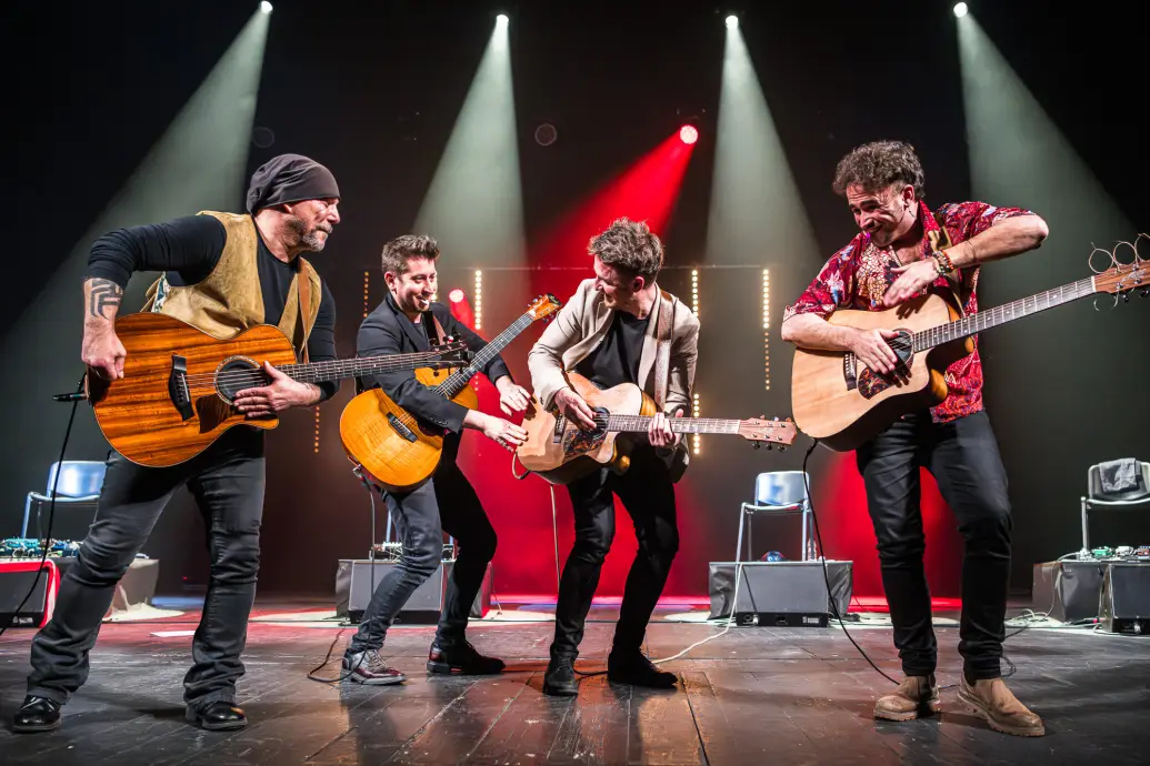 Bild 10 von 10 für Gallery THE GREATEST MELODIES ON GUITAR