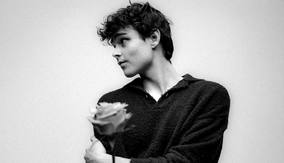 Bild zur Pressemitteilung Benjamin Steer - Exklusive Deutschlandshows 2026