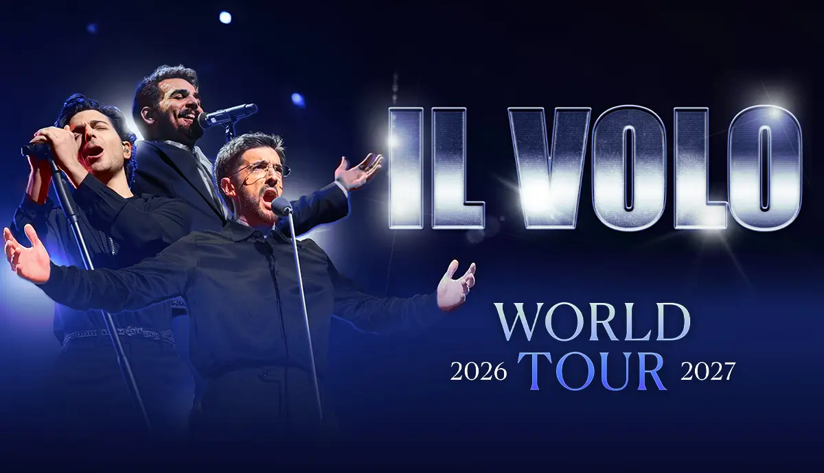 World Tour 2027  