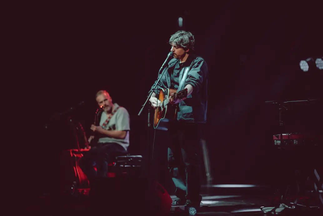 Bild 1 von 2 für Gallery Adventskonzerte 2026