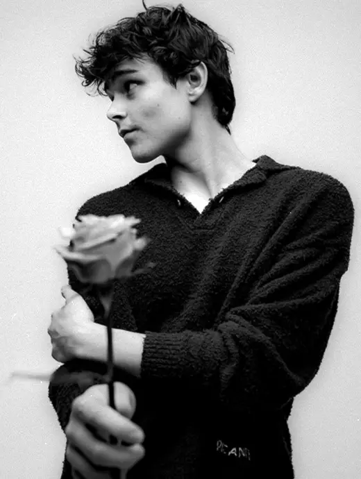 Bild 1 von 1 für Gallery The Not-So-Nonchalant Tour